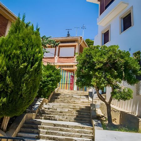 Apartamento Rural Castillo De Yeste 2 Pax (Adults Only) Exteriör bild