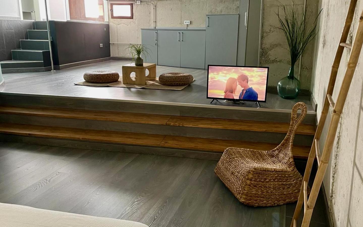 Apartamento Rural Castillo De Yeste 2 Pax (Adults Only) Exteriör bild