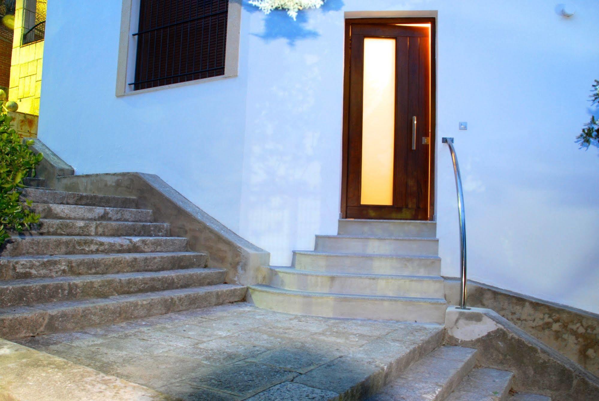 Apartamento Rural Castillo De Yeste 2 Pax (Adults Only) Exteriör bild
