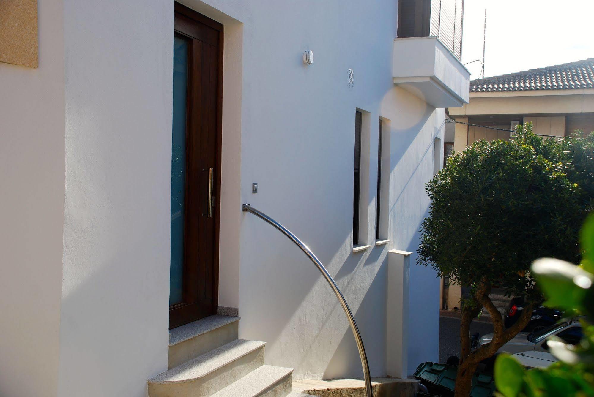 Apartamento Rural Castillo De Yeste 2 Pax (Adults Only) Exteriör bild